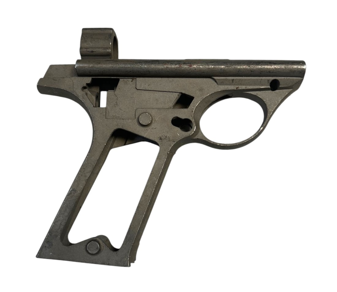 New and Uncut Factory .44 AUTO MAG (.44 AMP) (80%) Pistol Frame - 2