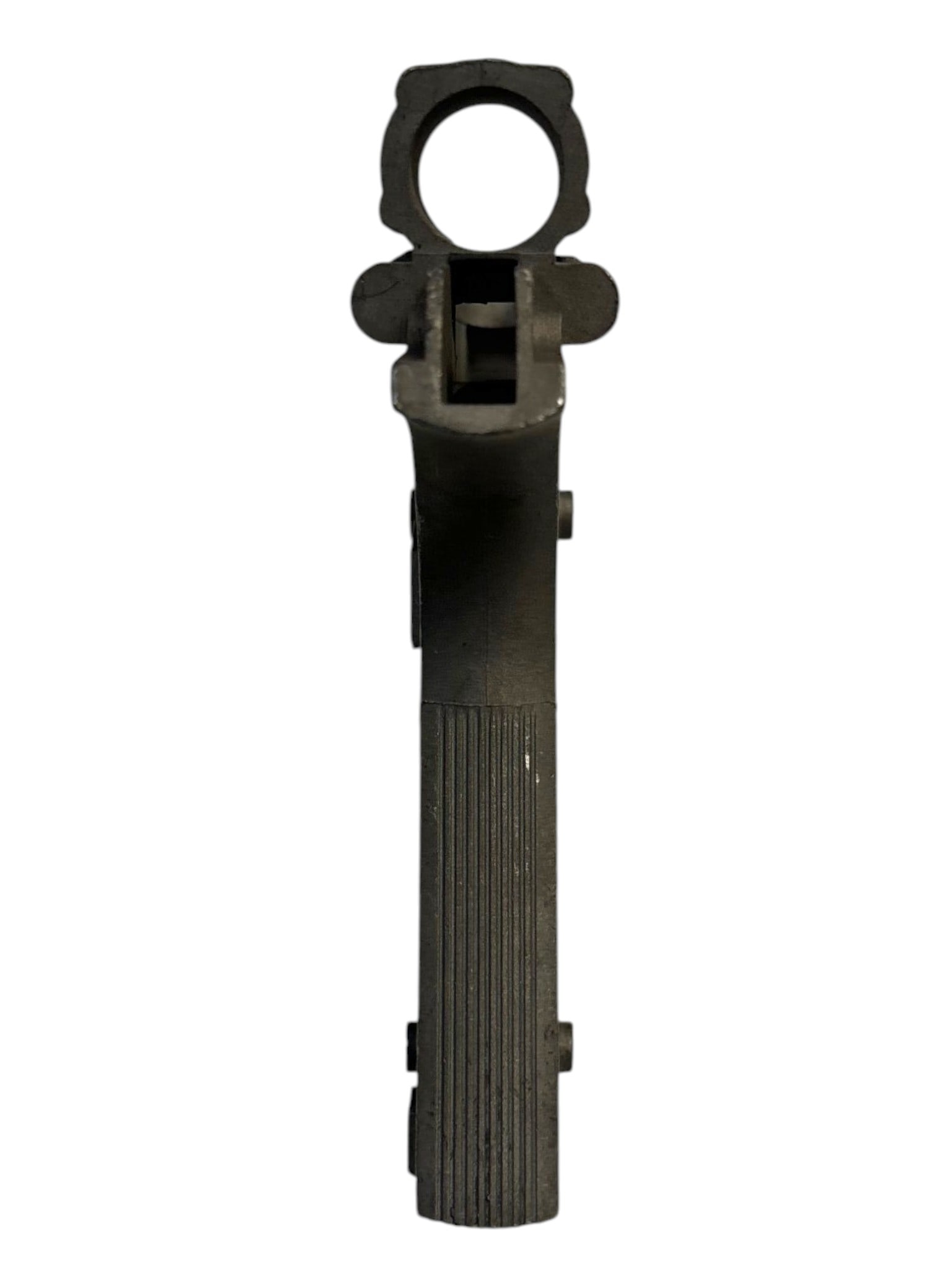 New and Uncut Factory .44 AUTO MAG (.44 AMP) (80%) Pistol Frame - 3