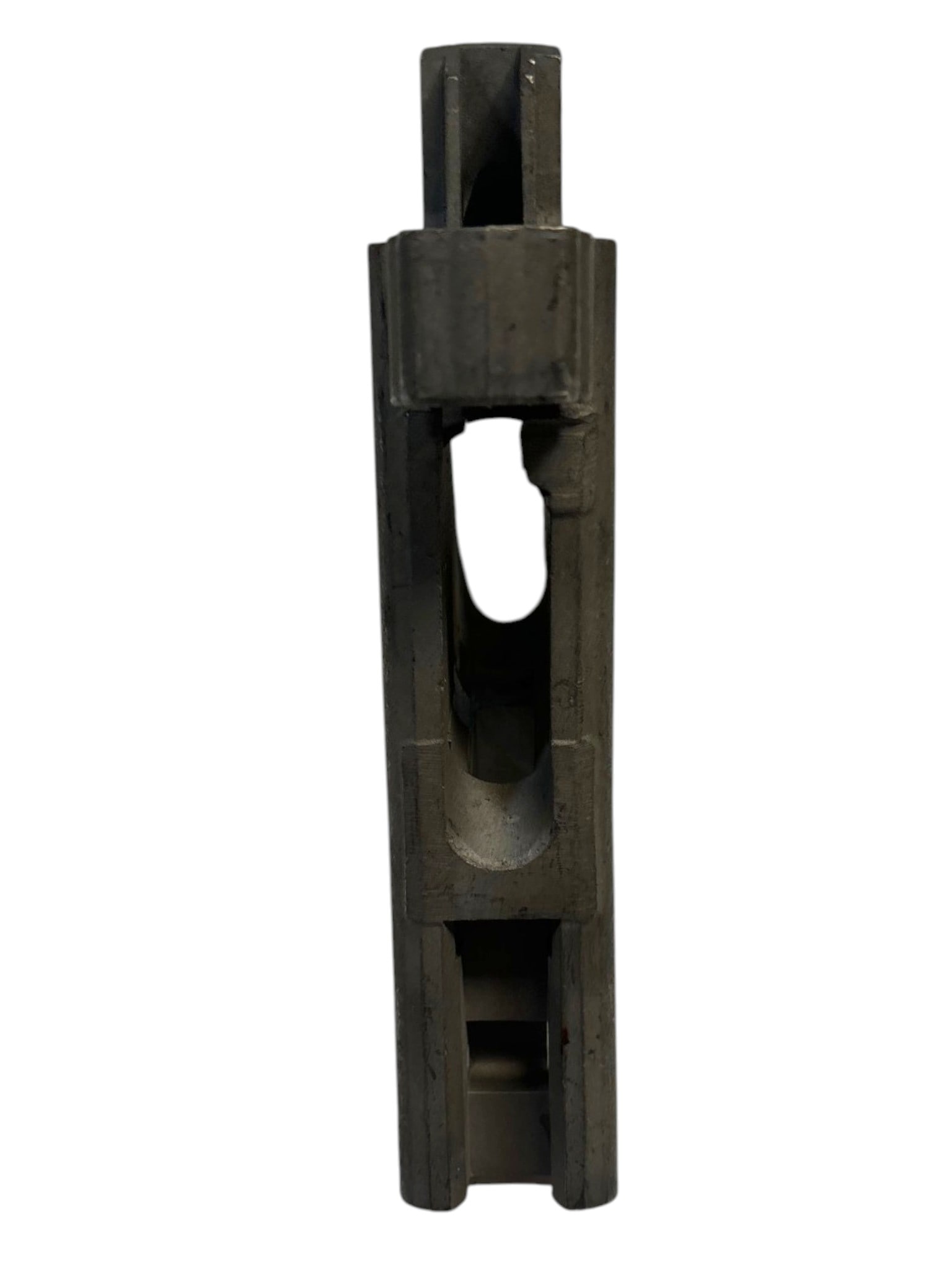 New and Uncut Factory .44 AUTO MAG (.44 AMP) (80%) Pistol Frame - 4