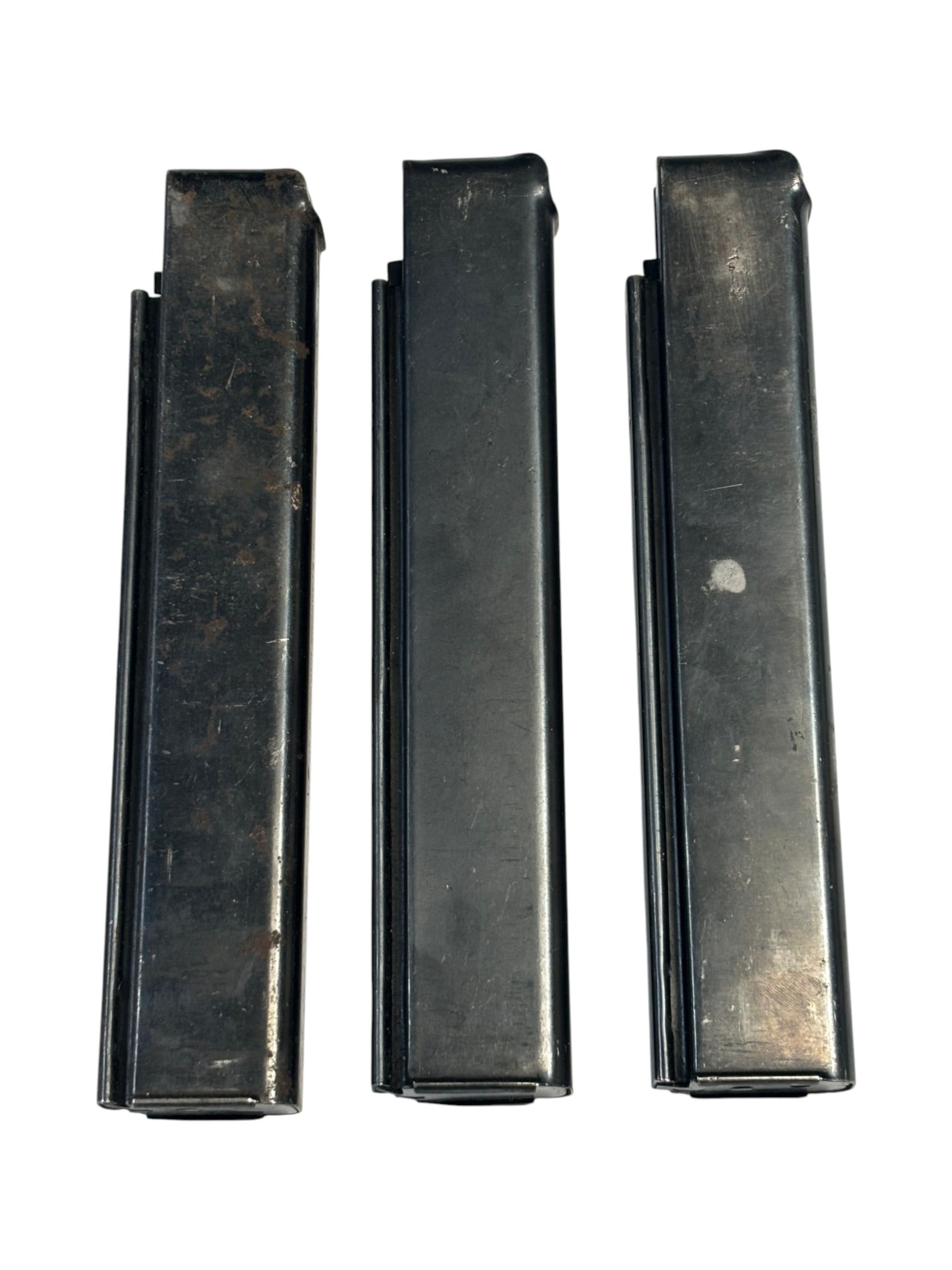 (3) Thompson Magazines - 2