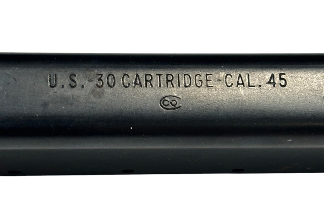 (3) Thompson Magazines - 4