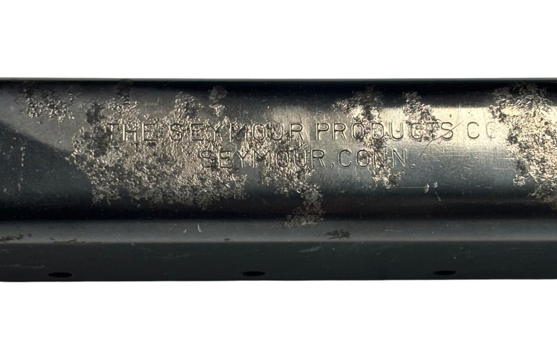 (3) Thompson Magazines - 5