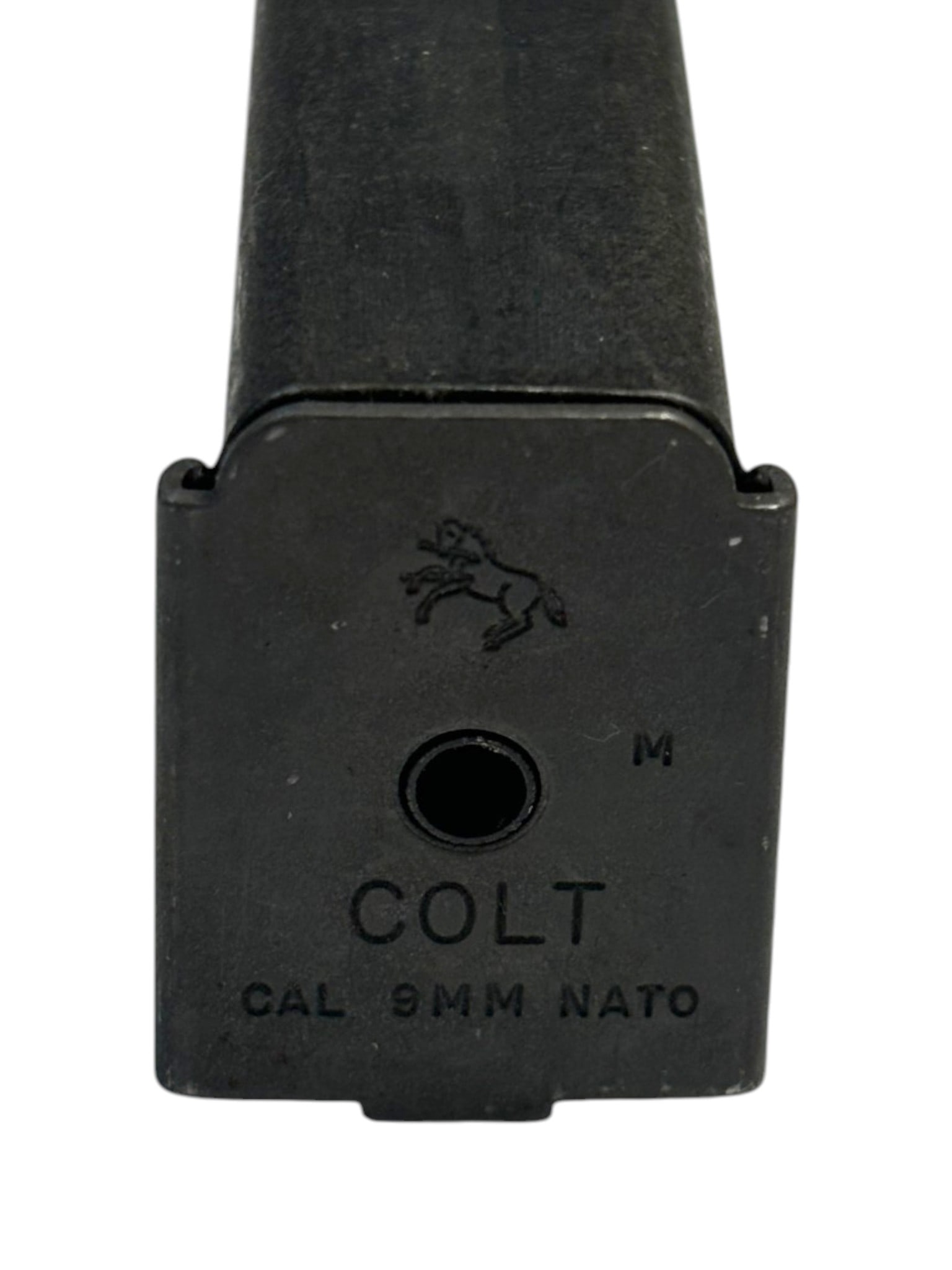 32rd. Colt AR15 9mm NATO Magazine - 4