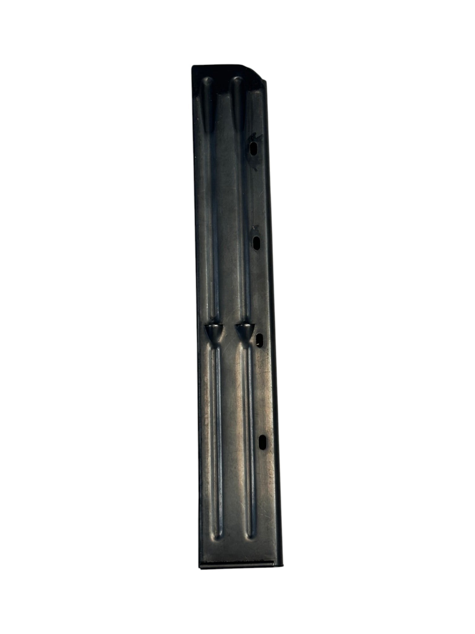 RARE IMI Israel .41AE 20rd. UZI Magazine - 3