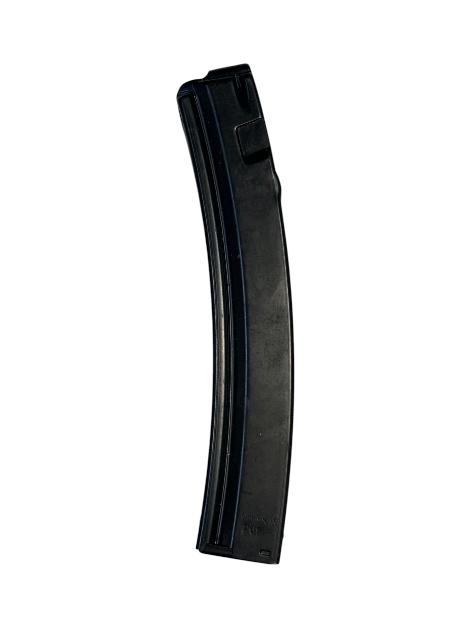 POF 30rd 9mm MP5/PK Model Magazine: See Photos