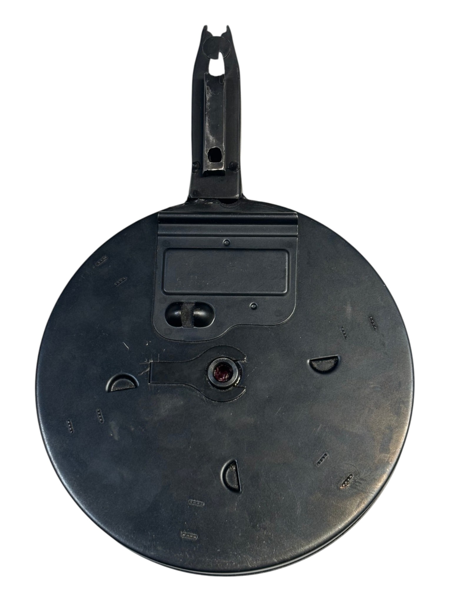 50rd. Reising SMG Magazine - 4