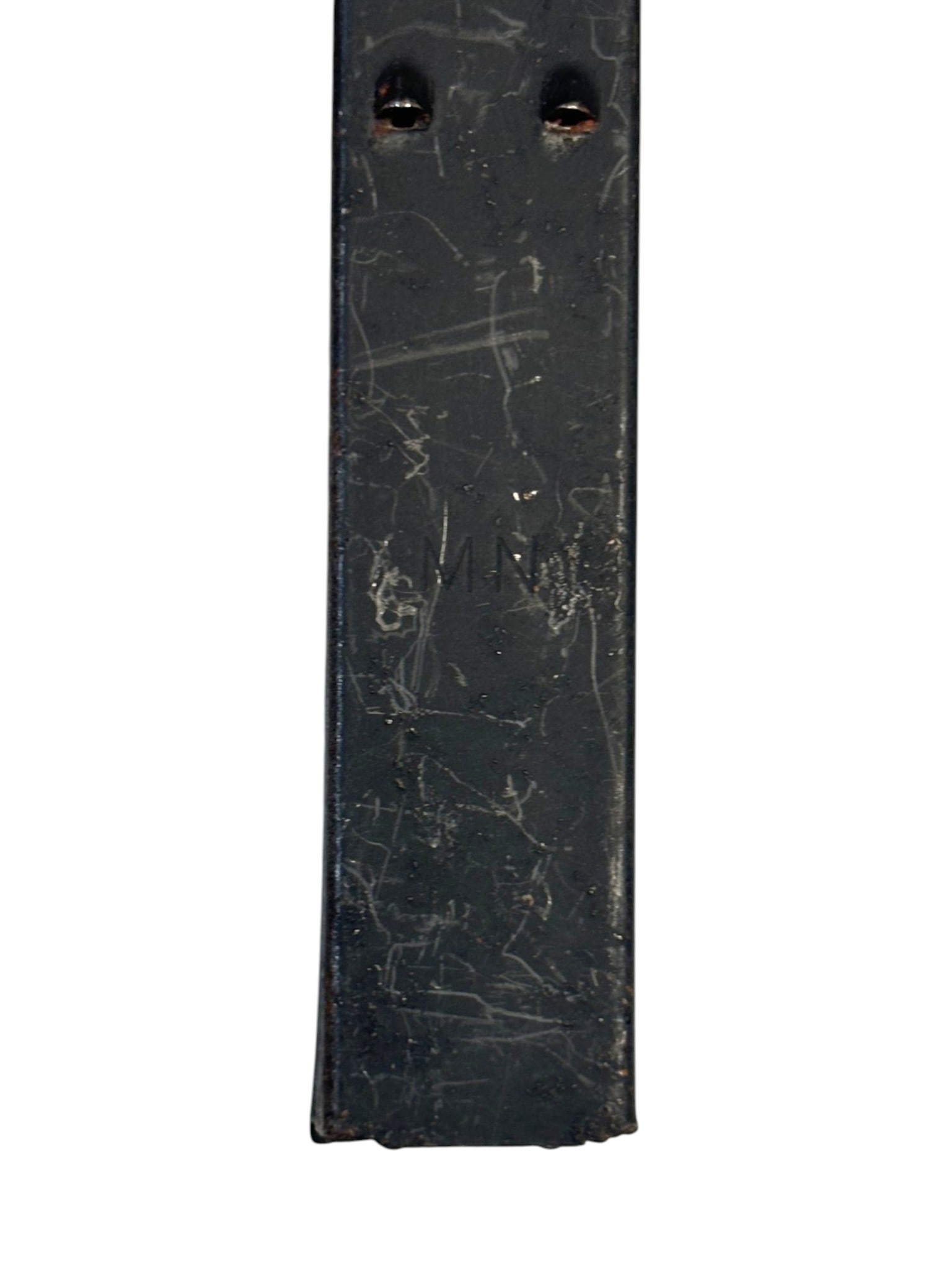 (2) .30 M1 Carbine (15-round) Magazines - 3