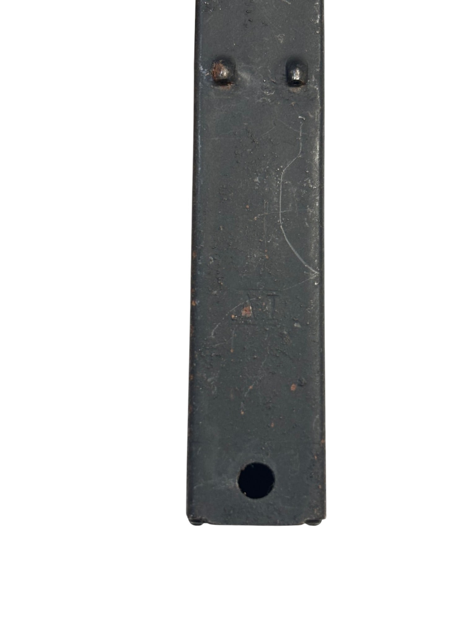 (2) .30 M1 Carbine (15-round) Magazines - 4