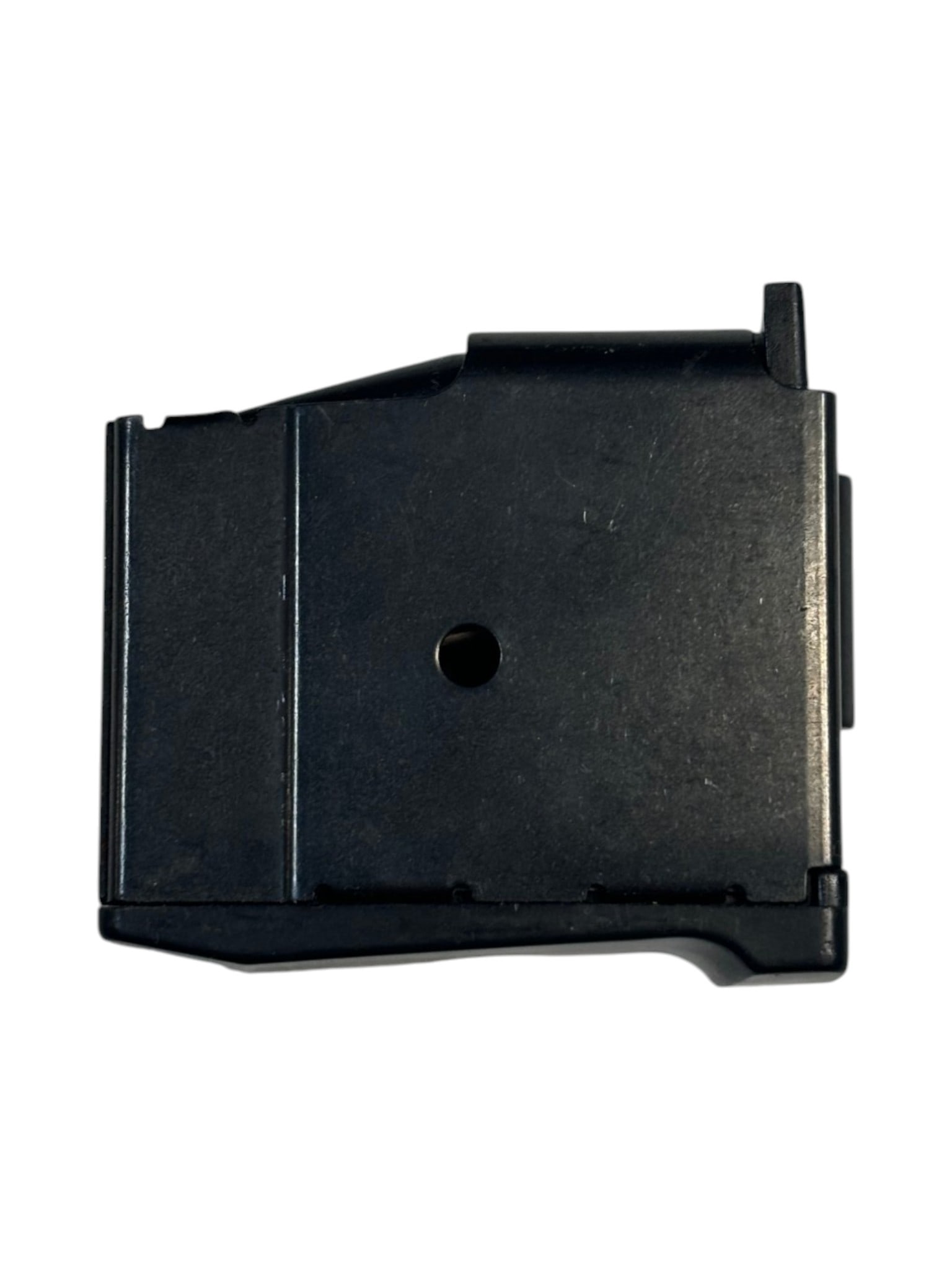 Factory Marked Ruger Mini-30 Ranch Rifle 7.62x39. 5rd. Magazine: One 5rd. And one 20rd.