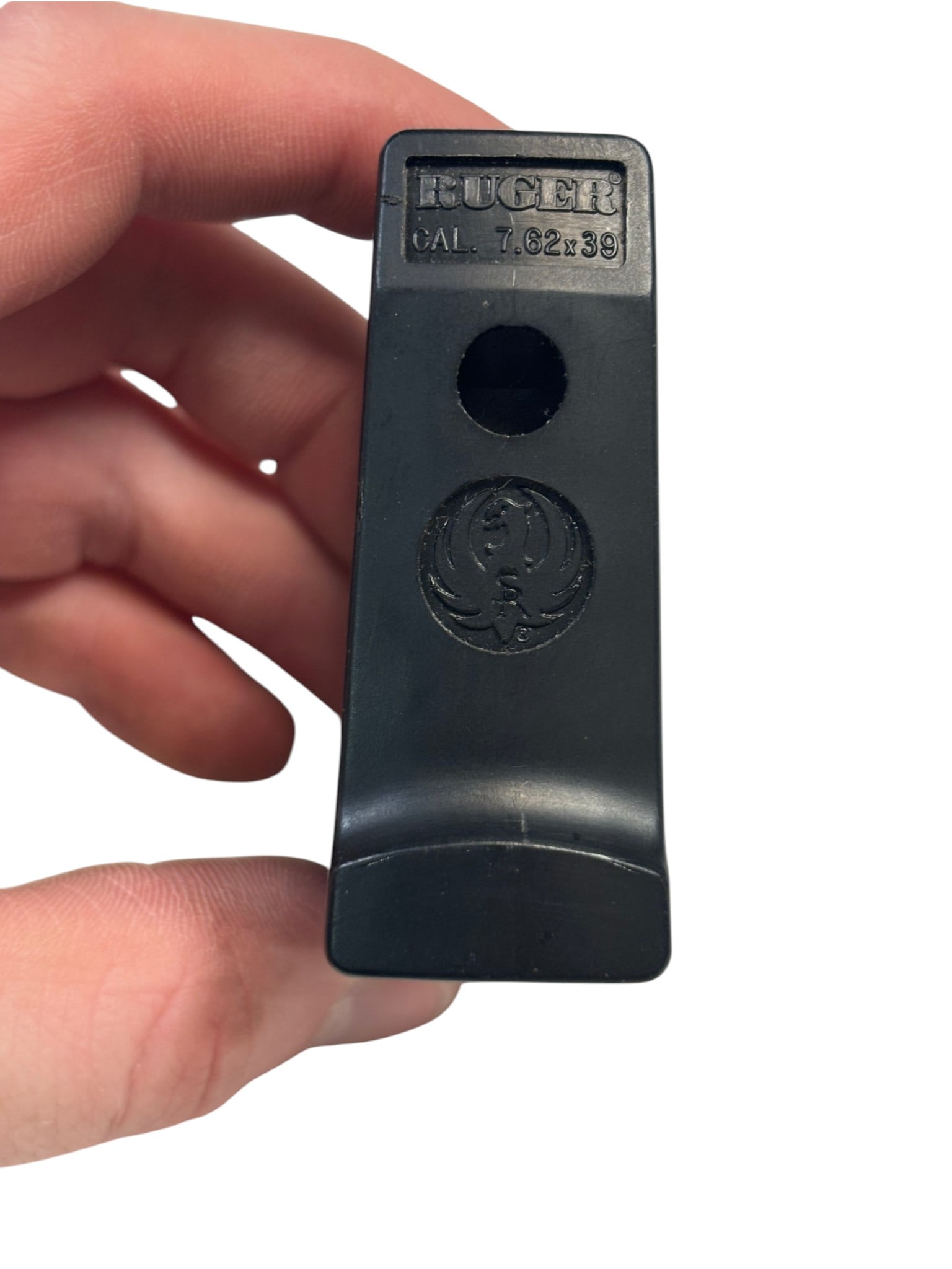 Factory Marked Ruger Mini-30 Ranch Rifle 7.62x39. 5rd. Magazine - 3