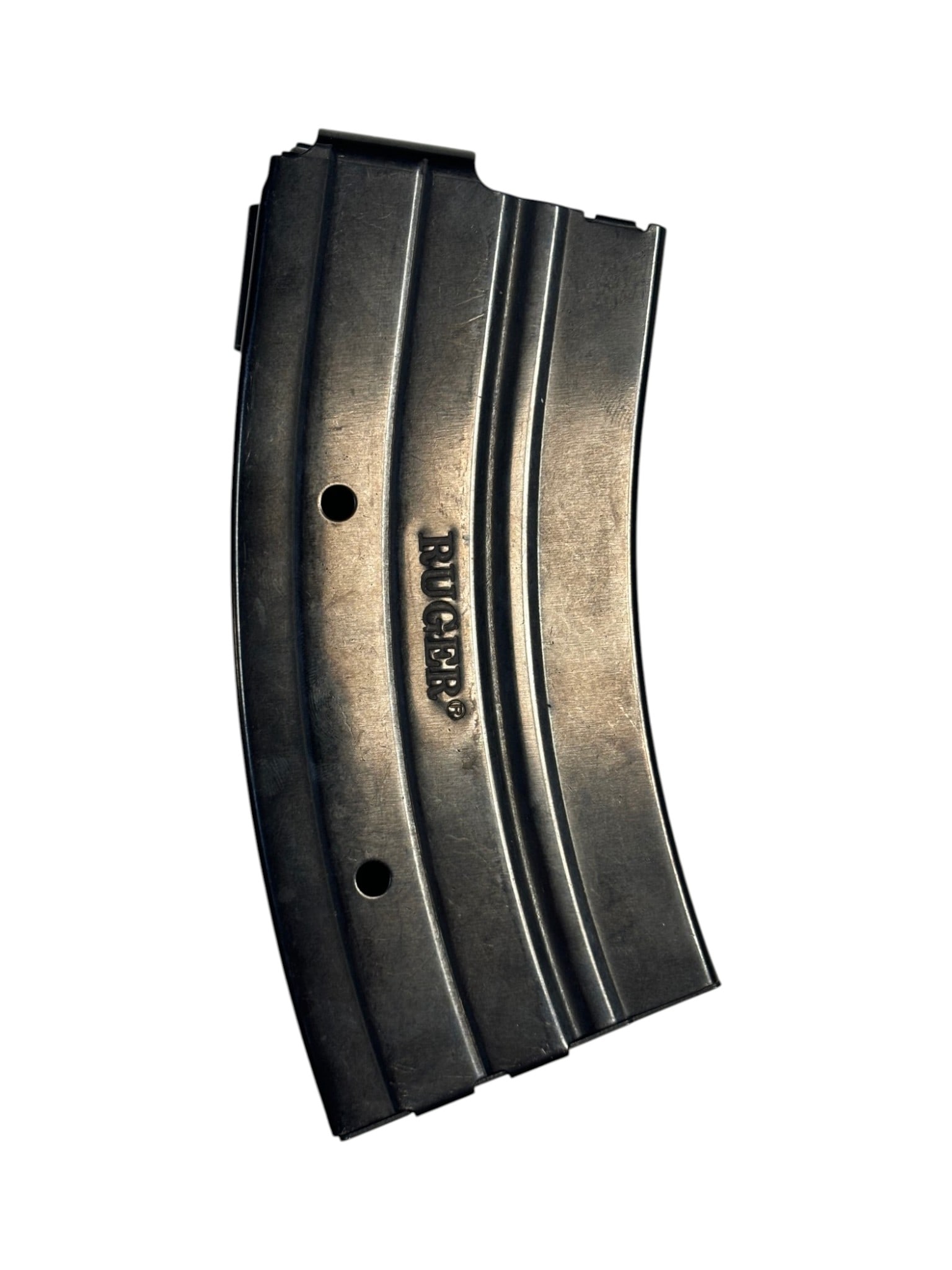 Factory Marked Ruger Mini-30 Ranch Rifle 7.62x39. 20rd. Magazine: See Photos
