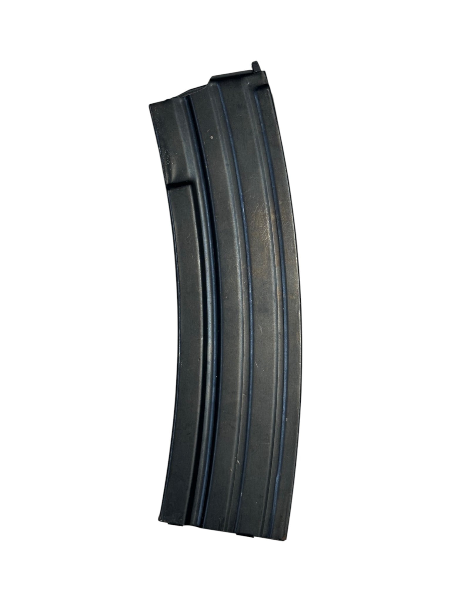 (2) Ruger Mini-14 .223 REM. Magazines - 4