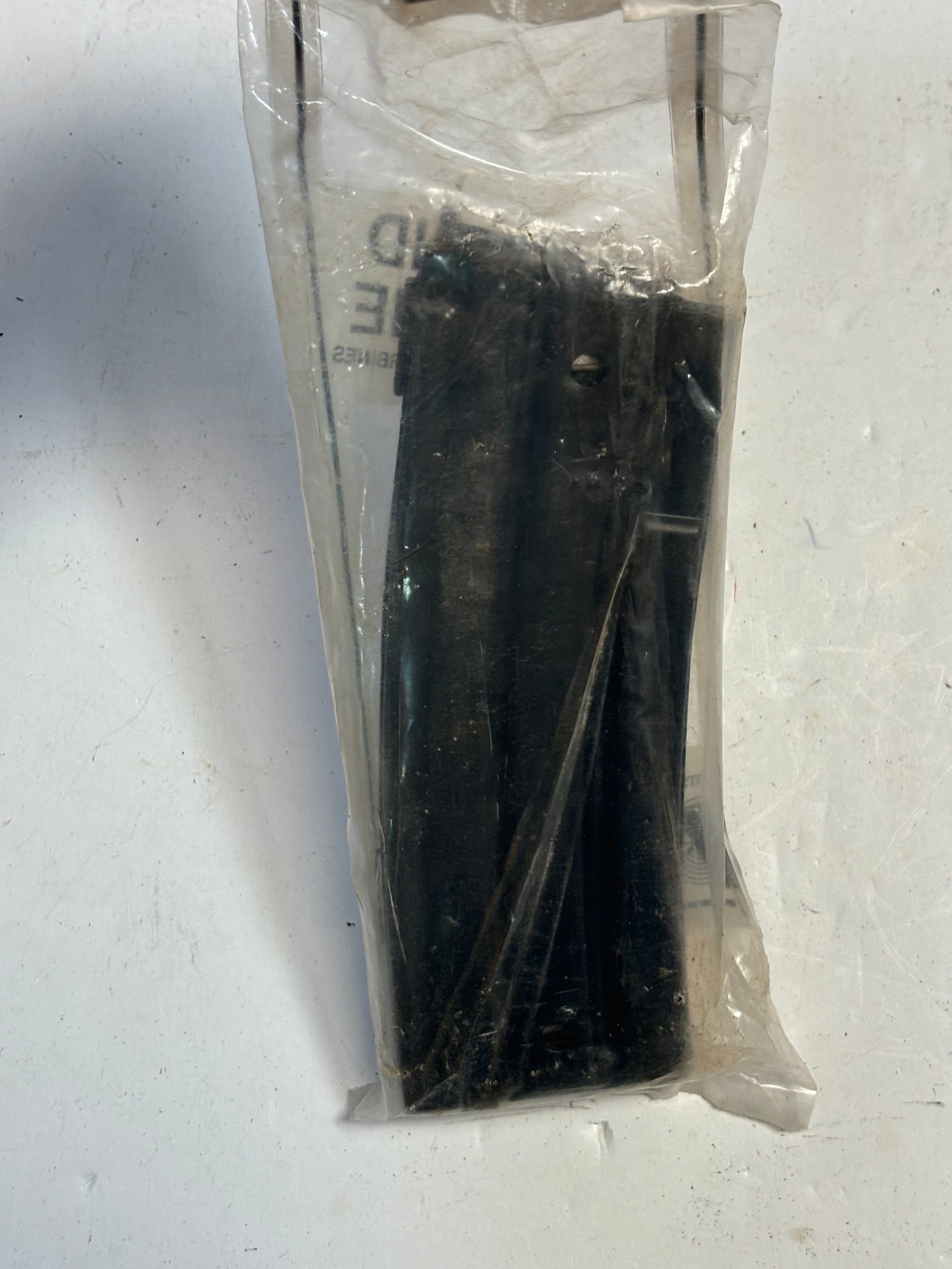 (2) Ruger Mini-14 .223 REM. Magazines - 6