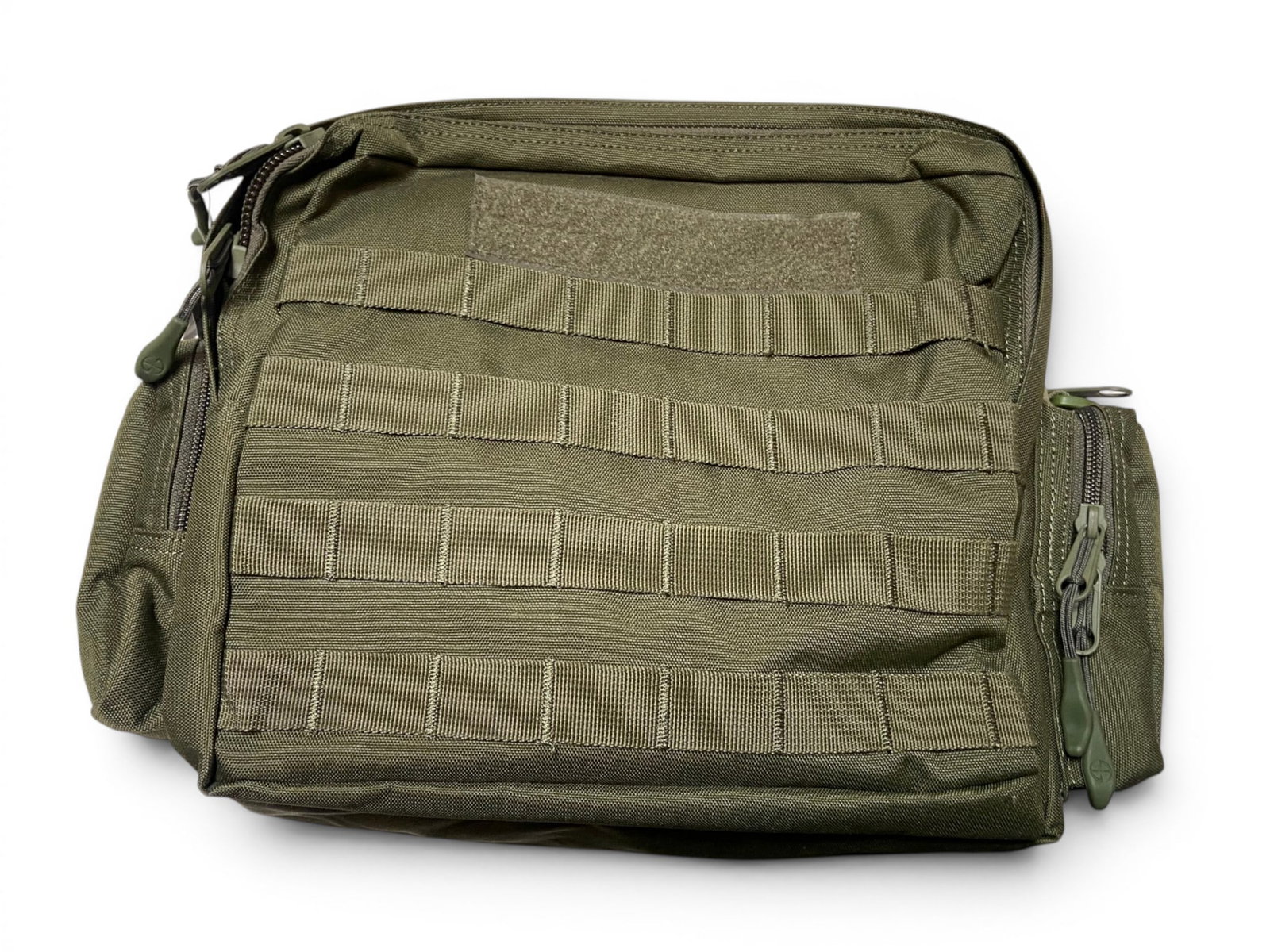 Massive Go Bag Filled with Many Pouches and Other Items - 3