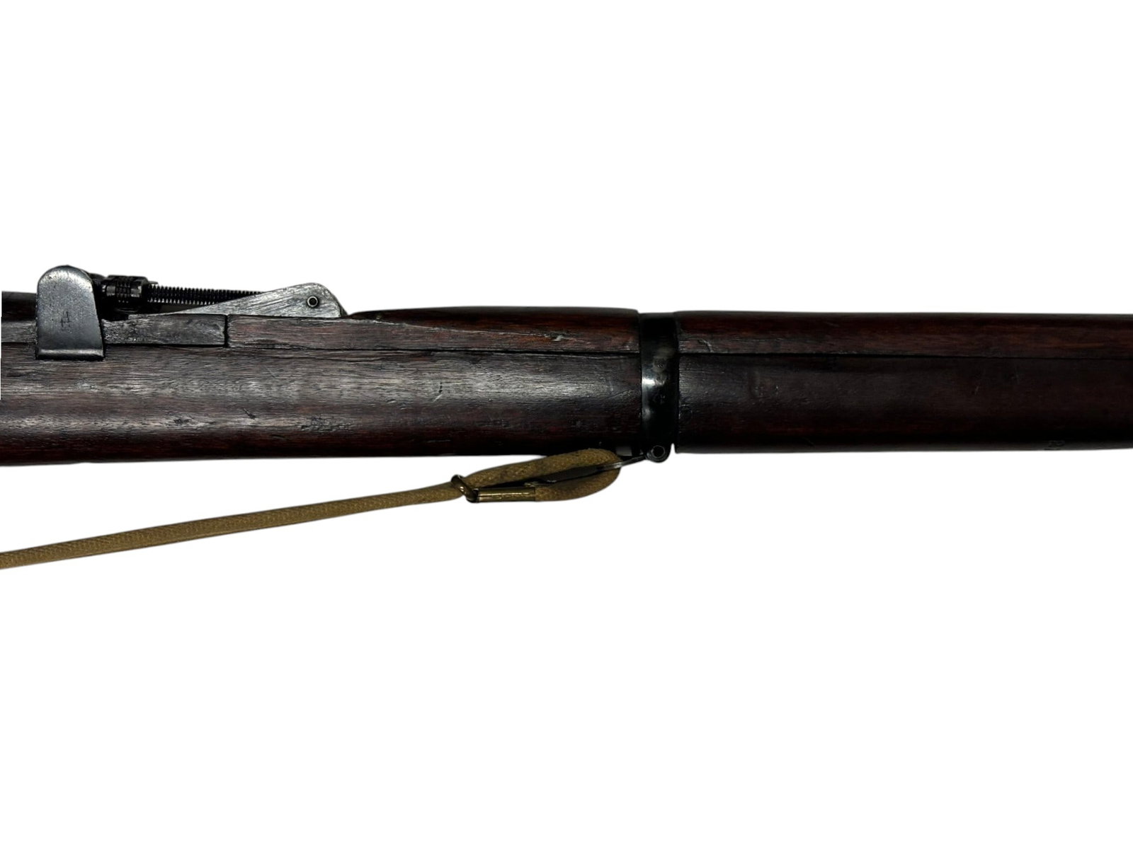 1968 Ishapore 2A1 7.62x51mm NATO (.308 WIN.) Bolt Action Rifle - 14