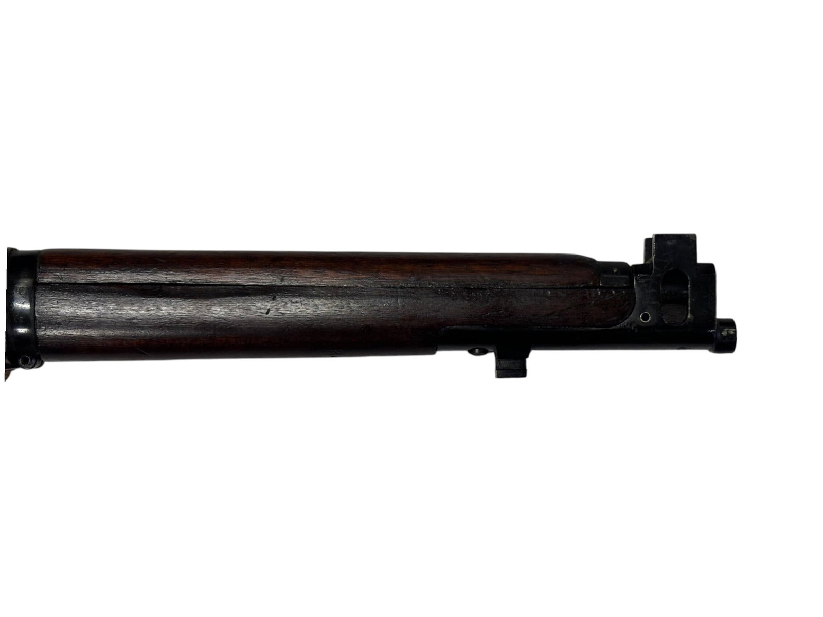 1968 Ishapore 2A1 7.62x51mm NATO (.308 WIN.) Bolt Action Rifle - 15