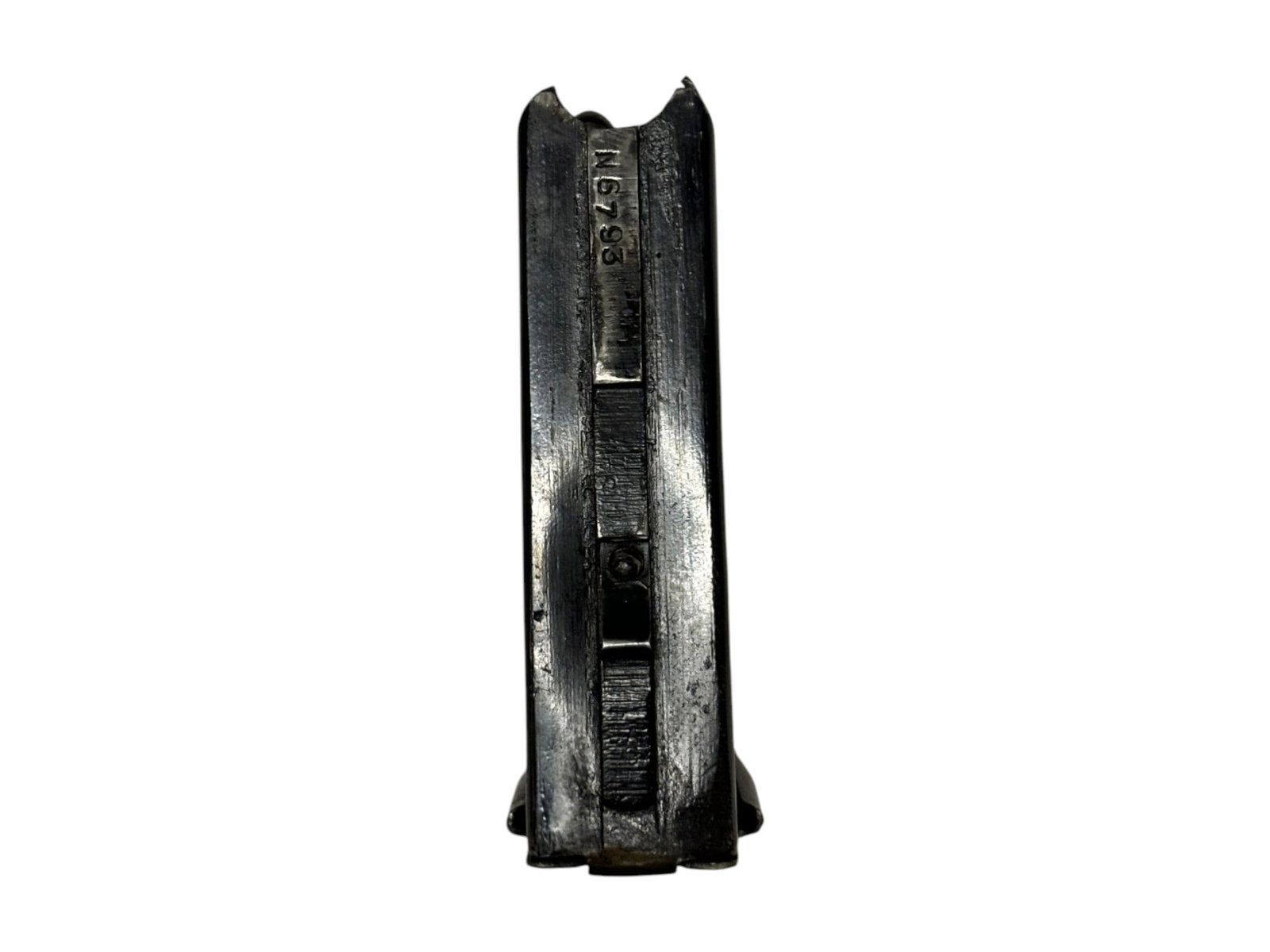 1968 Ishapore 2A1 7.62x51mm NATO (.308 WIN.) Bolt Action Rifle - 20