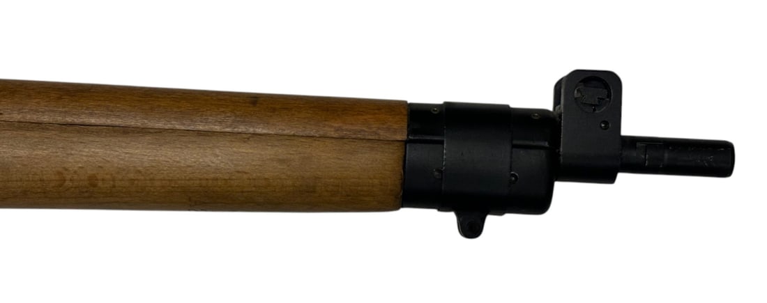 Excellent 1955 British Lee Enfield No. 4 MK II .303 BRITISH Bolt Action Rifle - 11