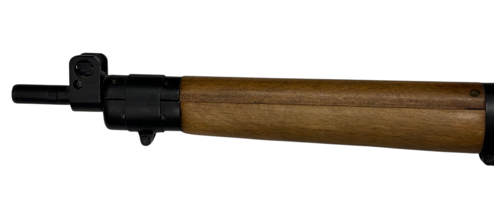 Excellent 1955 British Lee Enfield No. 4 MK II .303 BRITISH Bolt Action Rifle - 14