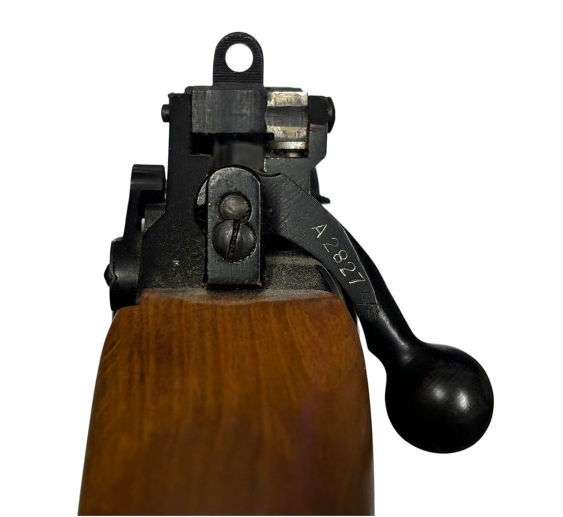 Excellent 1955 British Lee Enfield No. 4 MK II .303 BRITISH Bolt Action Rifle - 5