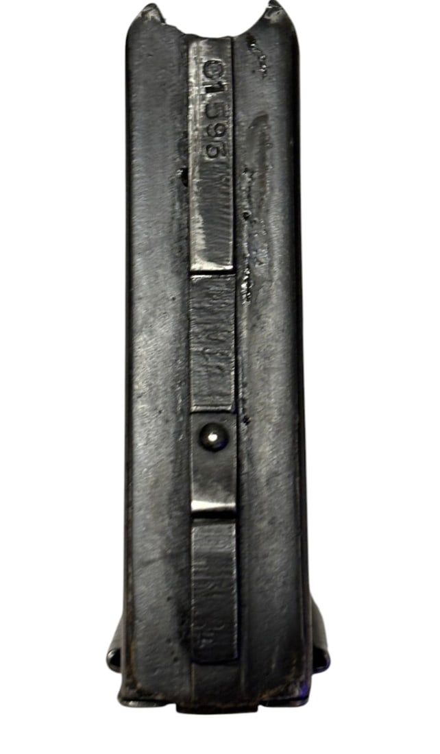 1966 Ishapore 2A1 7.62x51mm Bolt Action Jungle Carbine with Scope - 16