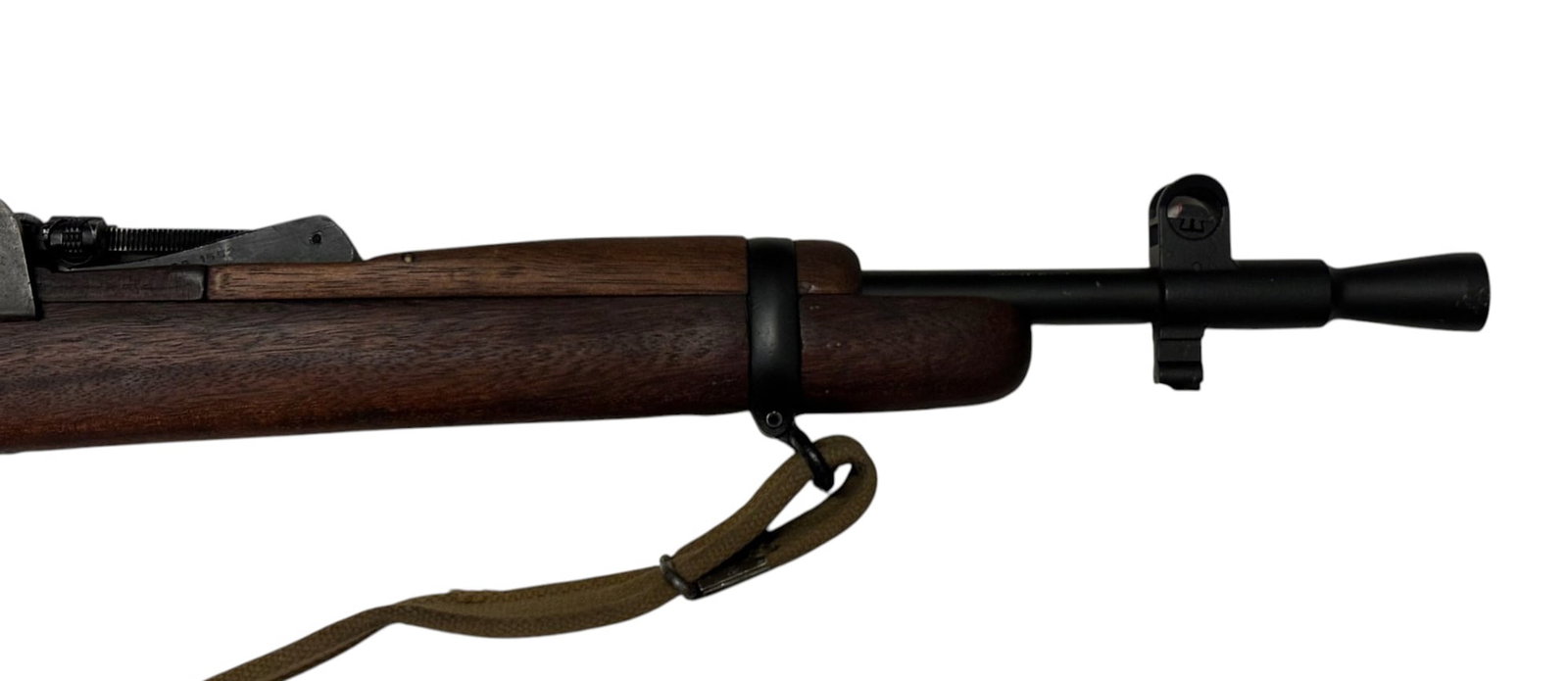 1966 Ishapore 2A1 7.62x51mm Bolt Action Jungle Carbine with Scope - 9