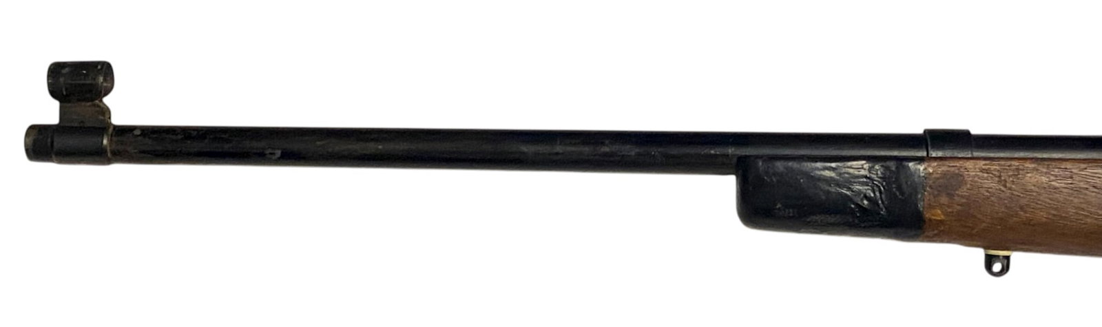 1966 Ishapore 2A1 7.62x51mm Sporterized Bolt Action Rifle - 12