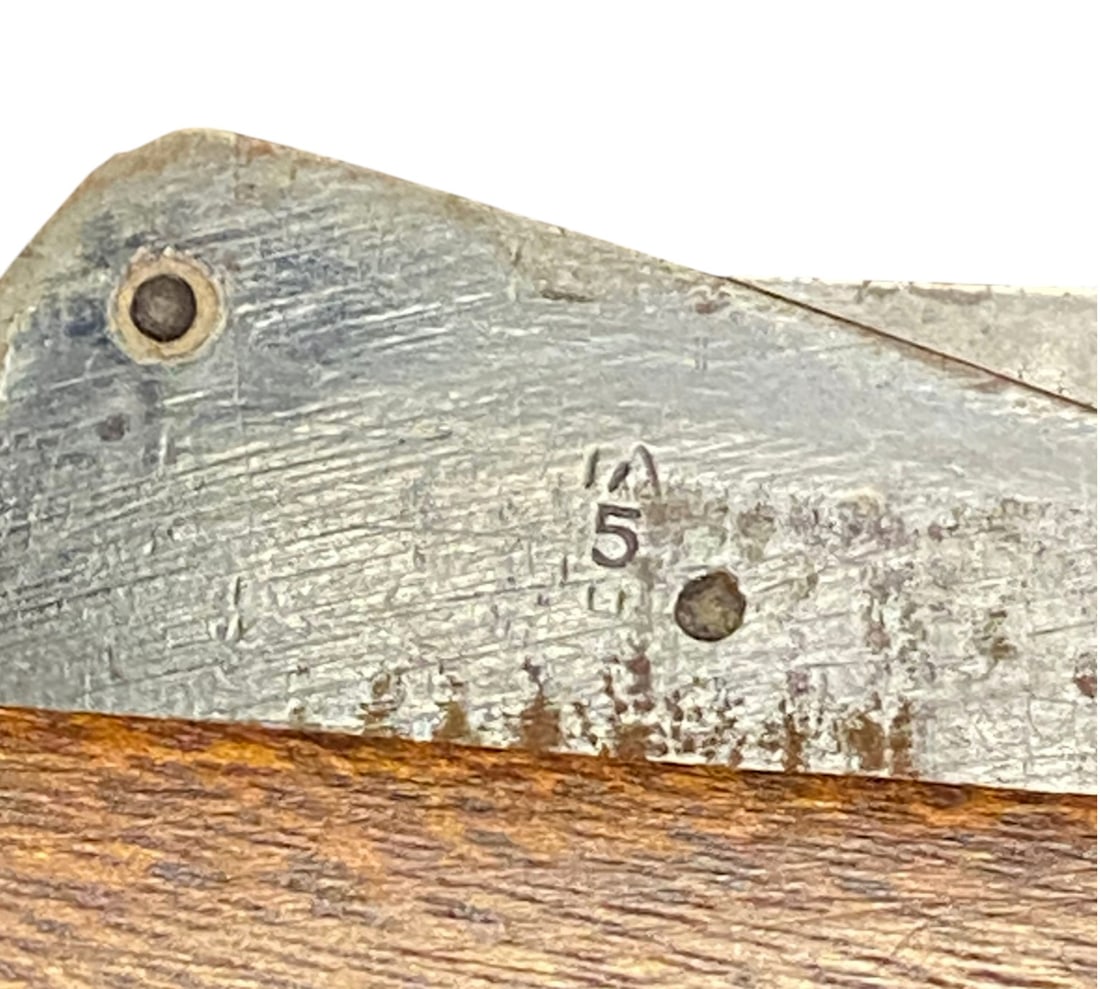 1966 Ishapore 2A1 7.62x51mm Sporterized Bolt Action Rifle - 18