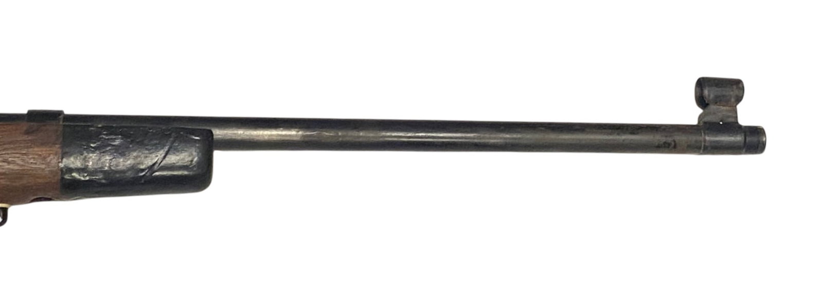1966 Ishapore 2A1 7.62x51mm Sporterized Bolt Action Rifle - 8