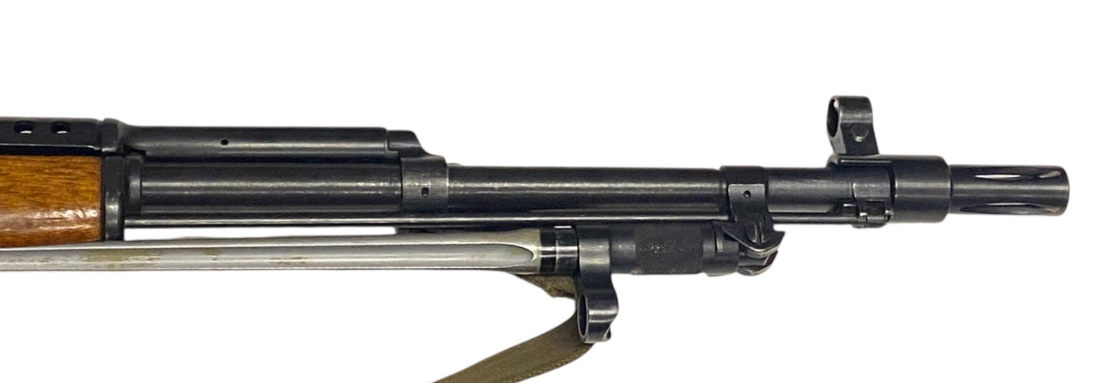 Chinese Norinco Type 56 SKS 7.62x39 Semi-Automatic Rifle with Sling - 10