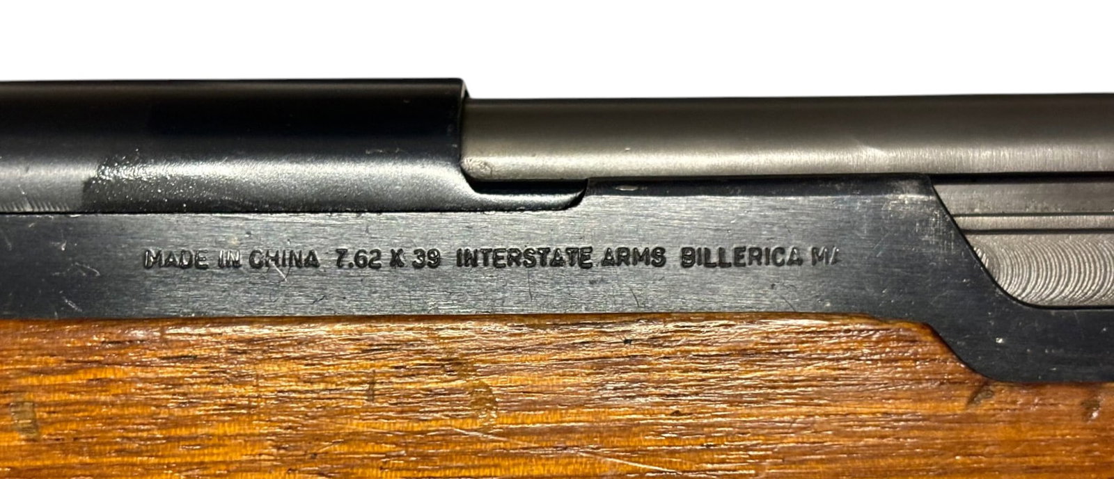 Chinese Norinco Type 56 SKS 7.62x39 Semi-Automatic Rifle with Sling - 11