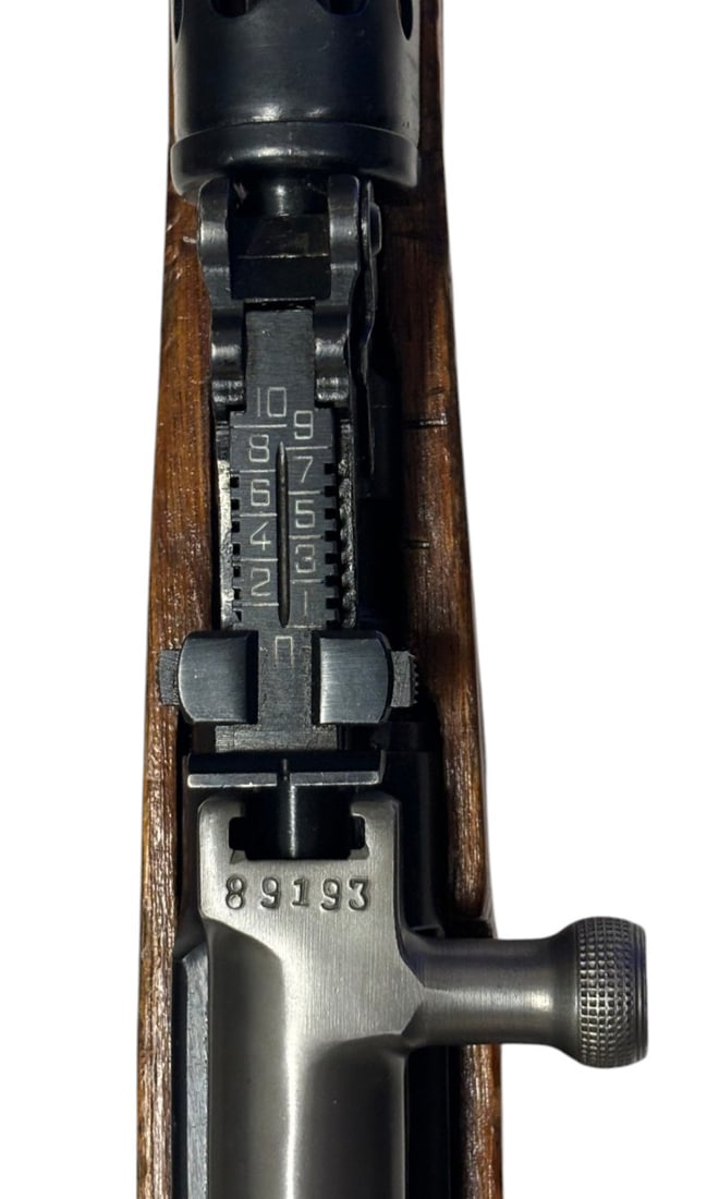 Chinese Norinco Type 56 SKS 7.62x39 Semi-Automatic Rifle with Sling - 12