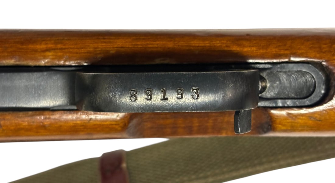 Chinese Norinco Type 56 SKS 7.62x39 Semi-Automatic Rifle with Sling - 13