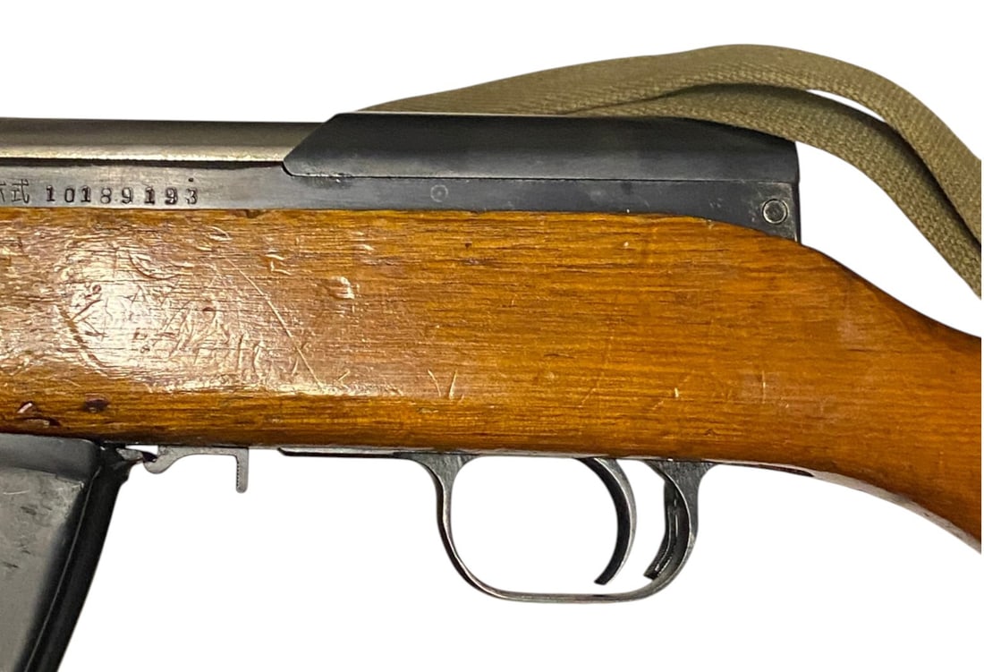 Chinese Norinco Type 56 SKS 7.62x39 Semi-Automatic Rifle with Sling - 16