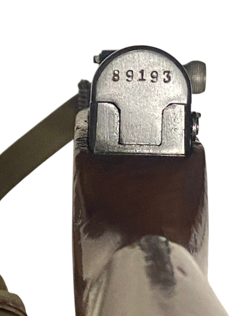 Chinese Norinco Type 56 SKS 7.62x39 Semi-Automatic Rifle with Sling - 19
