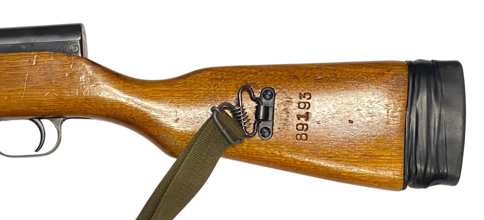Chinese Norinco Type 56 SKS 7.62x39 Semi-Automatic Rifle with Sling - 3