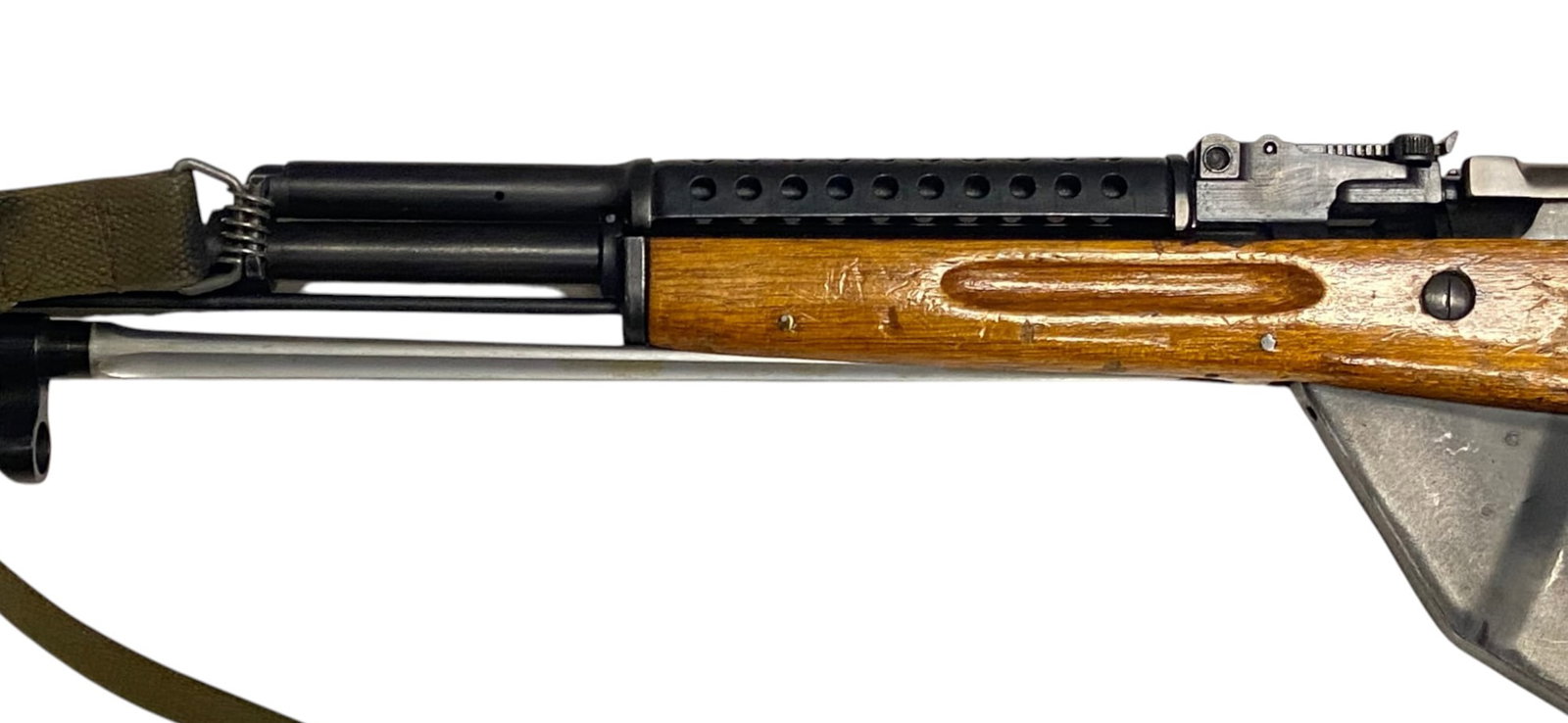 Chinese Norinco Type 56 SKS 7.62x39 Semi-Automatic Rifle with Sling - 5