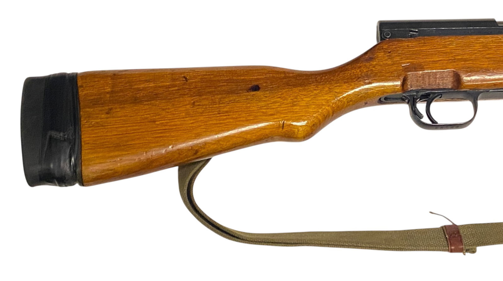 Chinese Norinco Type 56 SKS 7.62x39 Semi-Automatic Rifle with Sling - 7