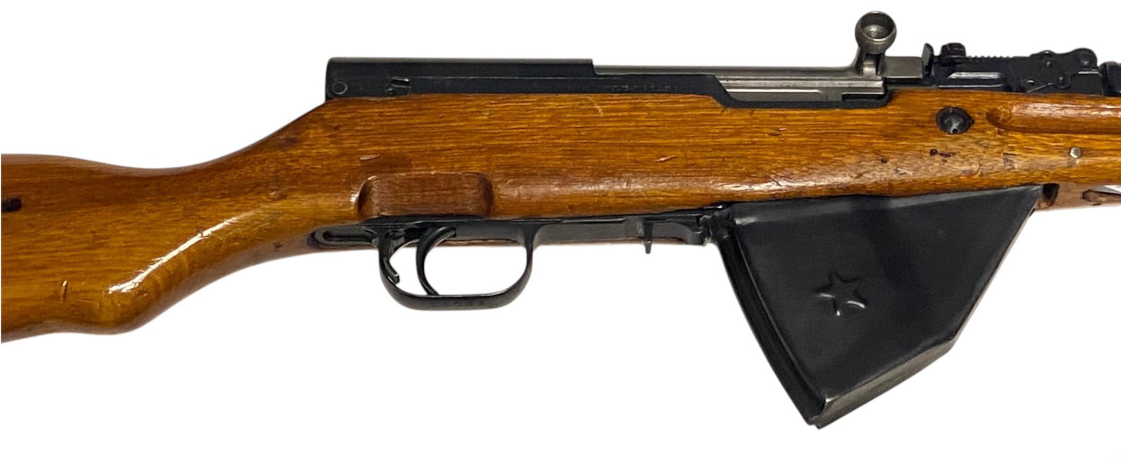 Chinese Norinco Type 56 SKS 7.62x39 Semi-Automatic Rifle with Sling - 8