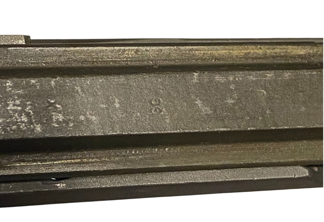 Excellent French MAS MLE 1949-56 .308 Semi-Automatic Rifle with Grenade Launcher Attachment - 18