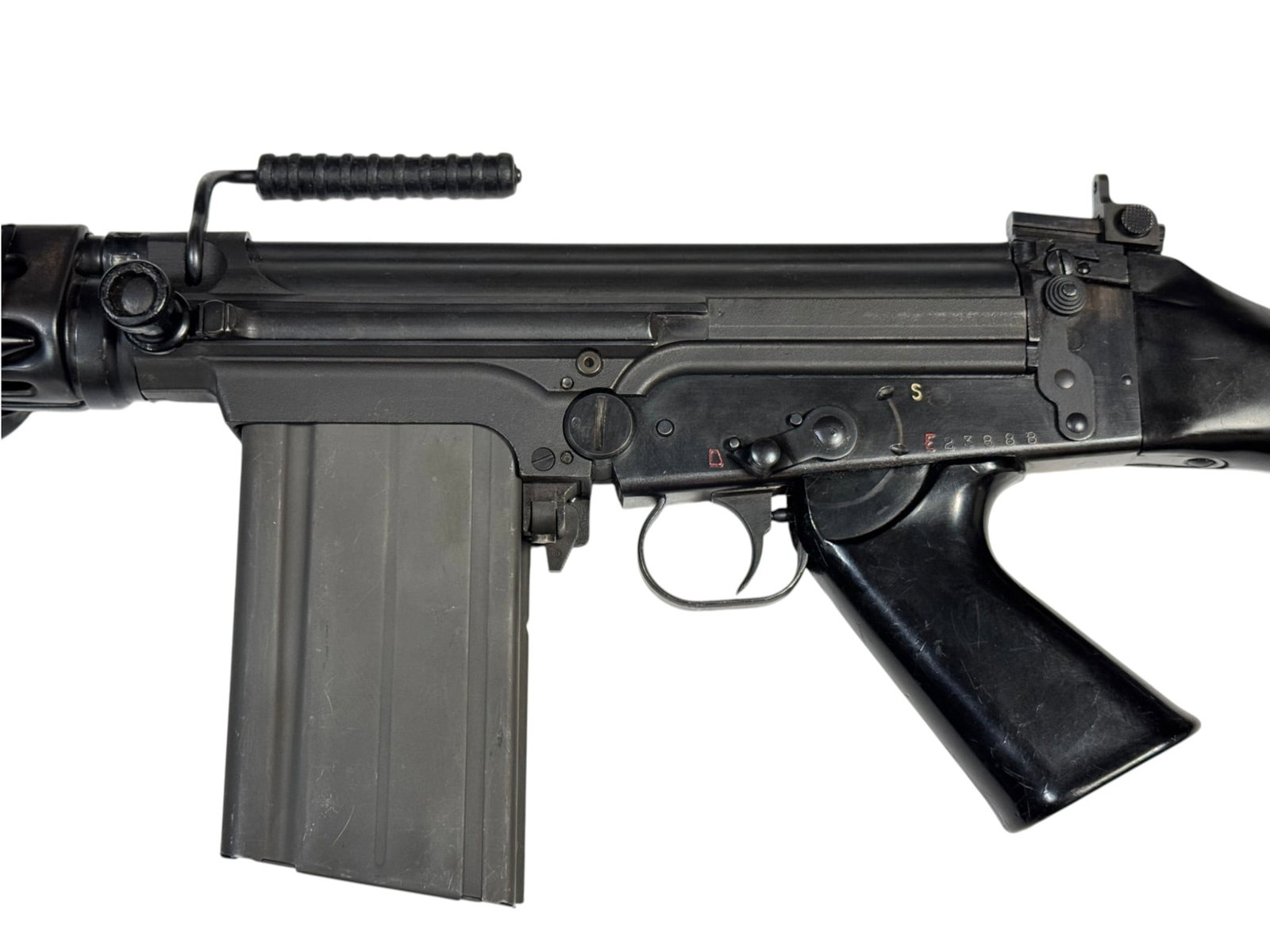 Excellent Federal Arms Corp. FA-FAL .308 Semi-Automatic Rifle with Sling - 6