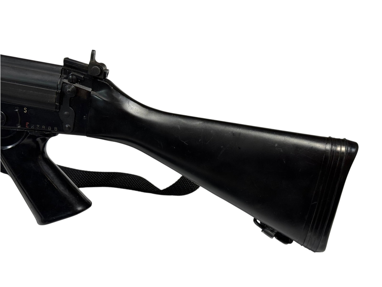Excellent Federal Arms Corp. FA-FAL .308 Semi-Automatic Rifle with Sling - 8