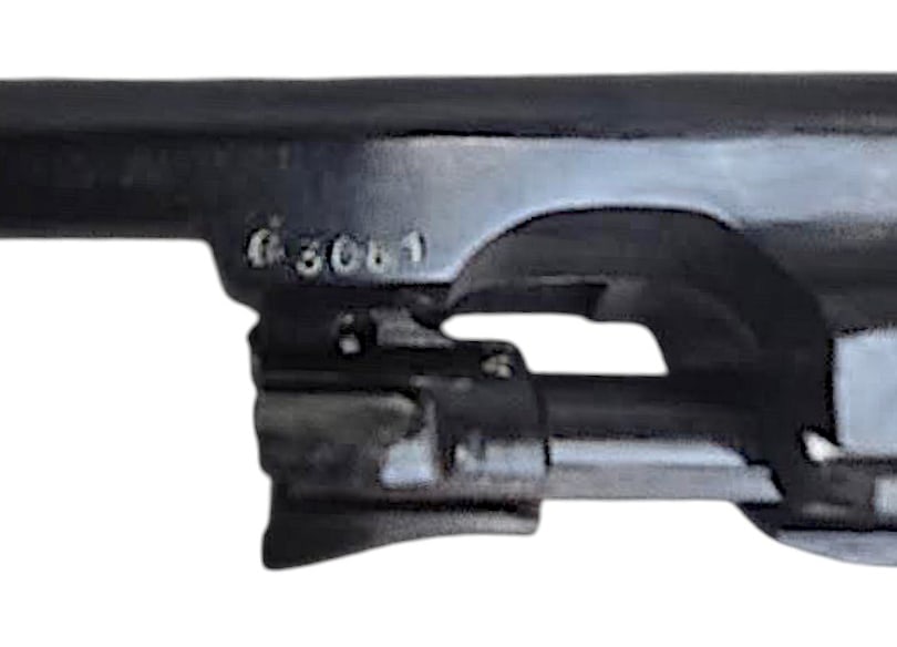 Excellent Romarm ROMAK-3 (PSL-54C/FPK) Semi-Automatic 7.62x54r Romanian Dragunov Sniper Rifle - 10