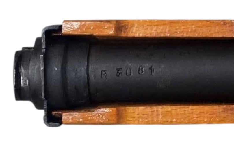 Excellent Romarm ROMAK-3 (PSL-54C/FPK) Semi-Automatic 7.62x54r Romanian Dragunov Sniper Rifle - 8
