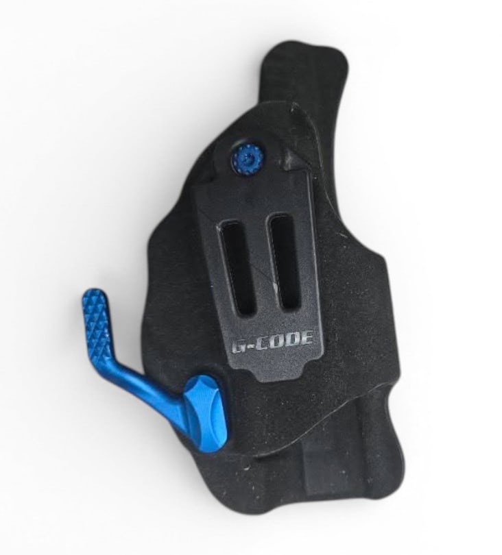Sig Sauer P365 XL IWB G-Code Holster (1 of 2)