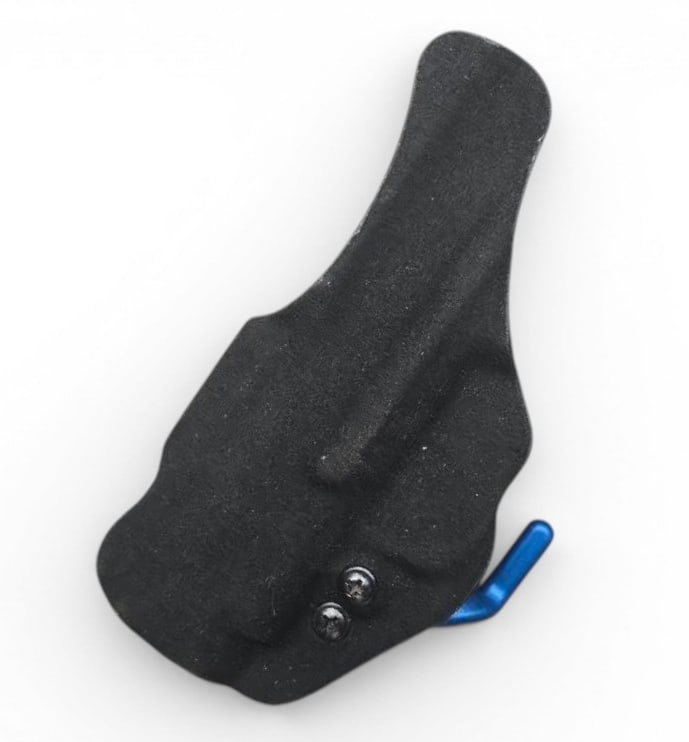 Sig Sauer P365 XL IWB G-Code Holster - 2