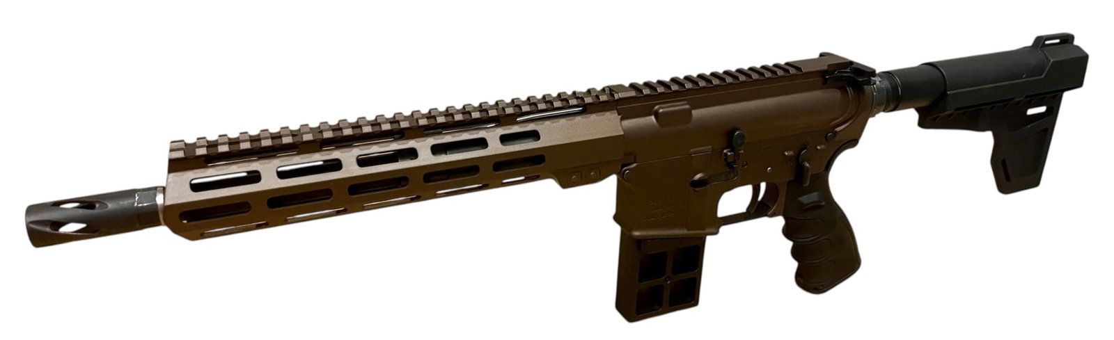 PSA SABRE-15 .300 BLACKOUT AR Pistol - 2