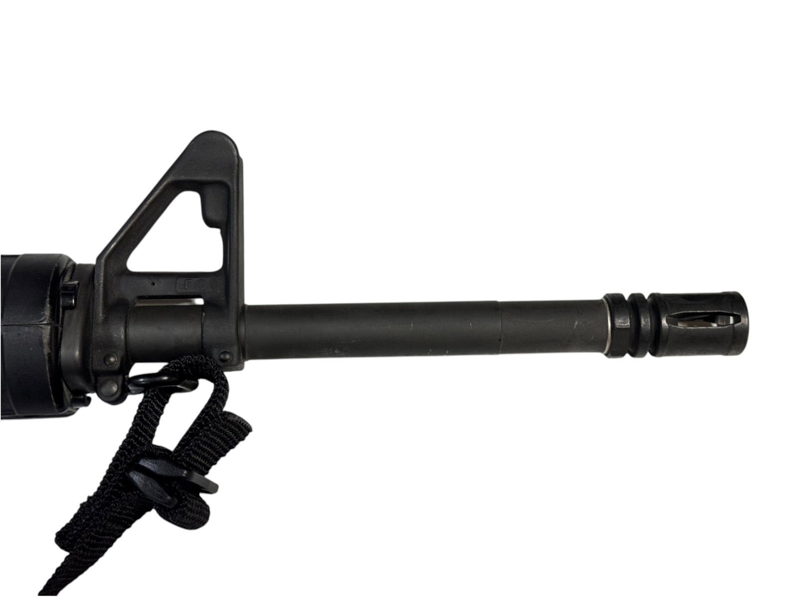 Excellent PREBAN Colt Sporter Match HBAR .223 REM. Semi-Automatic Rifle with Armored Tasco Scope - 14