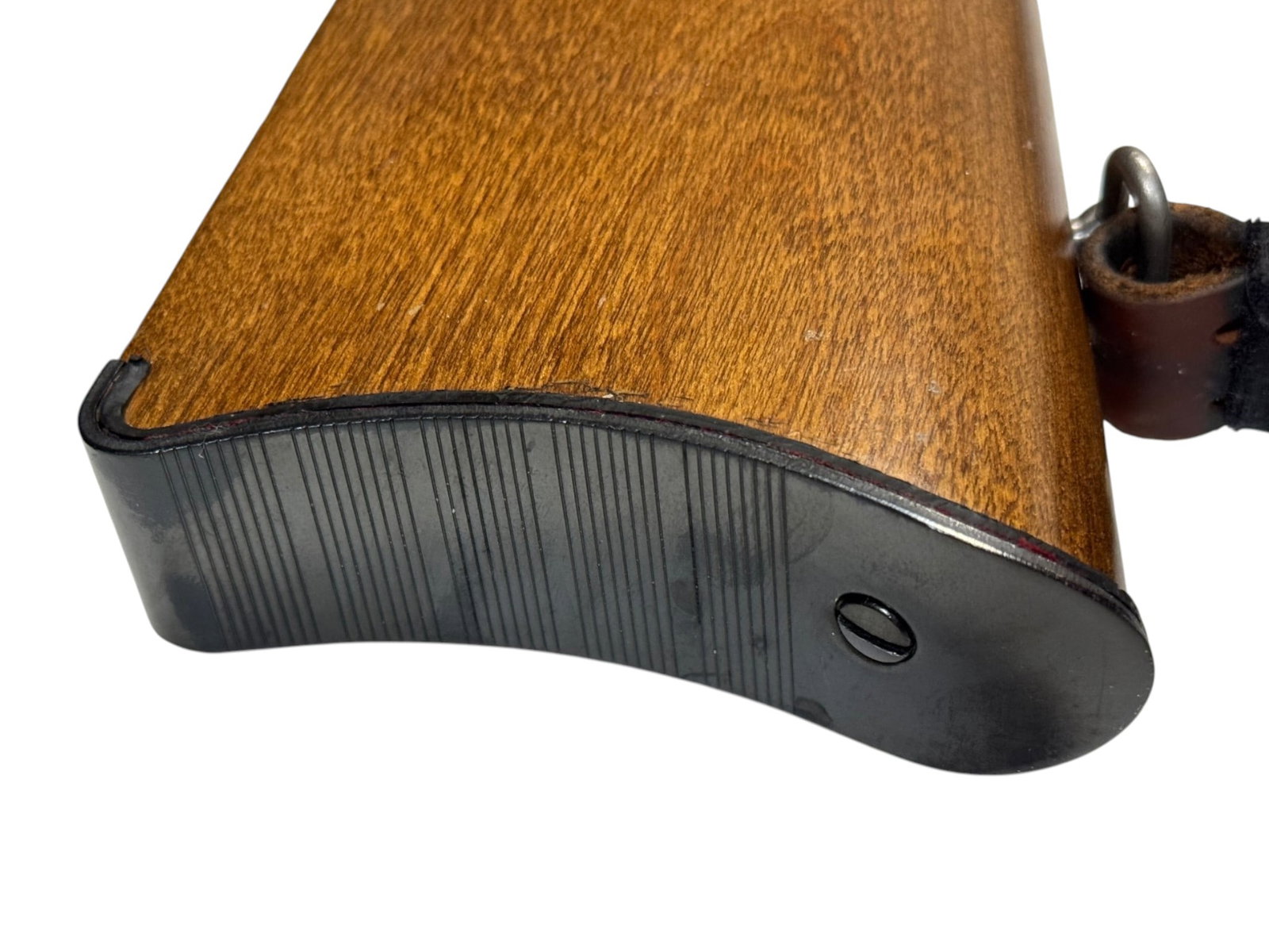 Excellent Ruger Ranch Rifle Mini-30 .223 REM. Semi-Automatic Rifle with Scope and Sling - 18