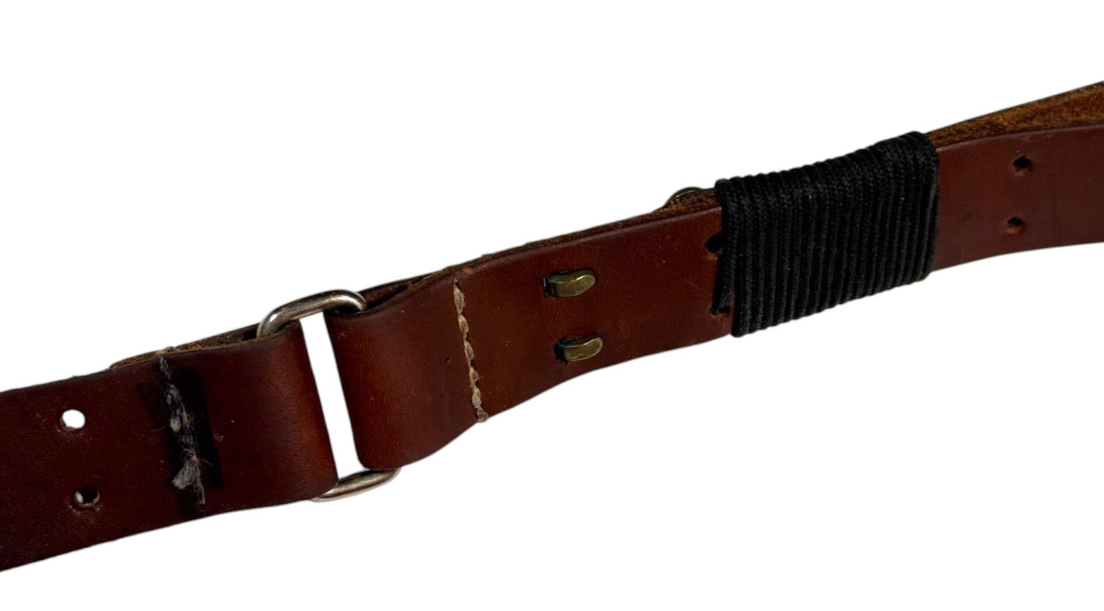 Excellent Ruger Ranch Rifle Mini-30 .223 REM. Semi-Automatic Rifle with Scope and Sling - 20